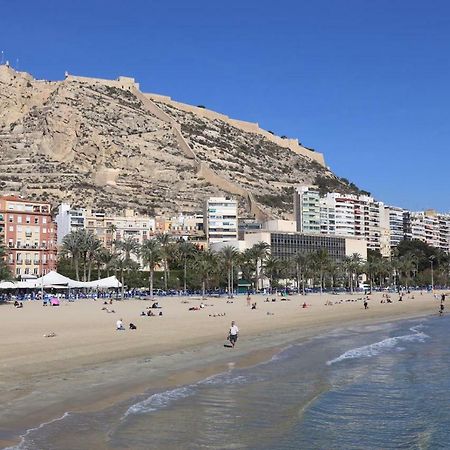 Dream Loft Old City Center Alicante Eksteriør bilde