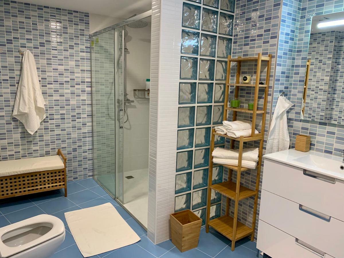 Dream Loft Old City Center Alicante Eksteriør bilde