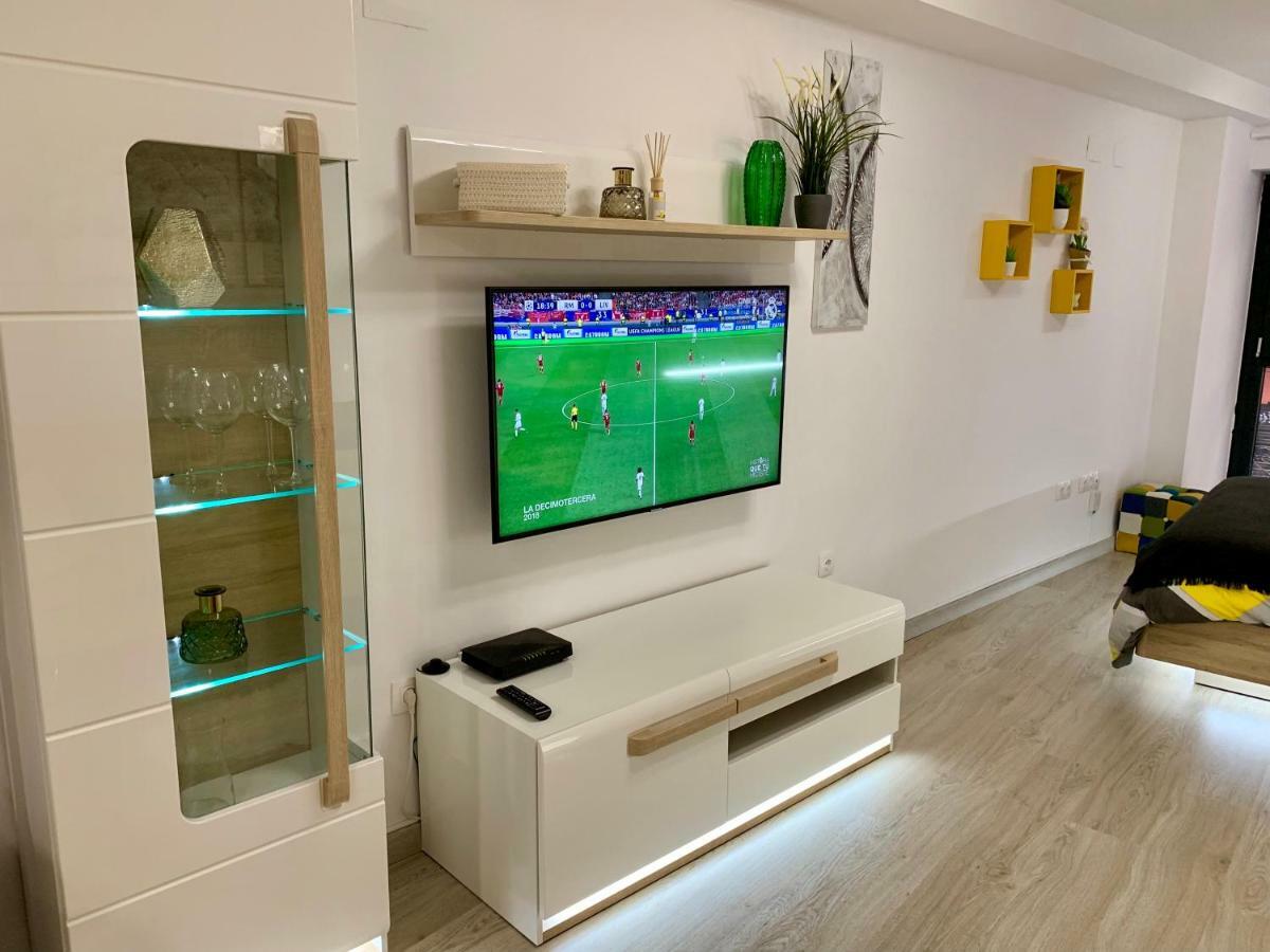 Dream Loft Old City Center Alicante Eksteriør bilde