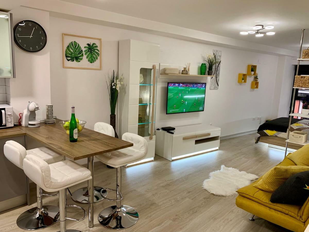Dream Loft Old City Center Alicante Eksteriør bilde