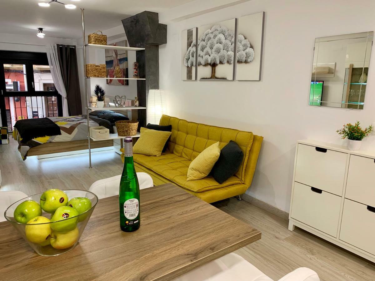 Dream Loft Old City Center Alicante Eksteriør bilde