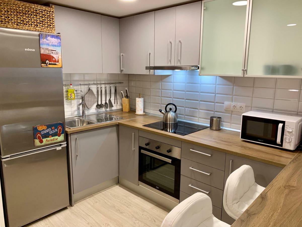 Dream Loft Old City Center Alicante Eksteriør bilde