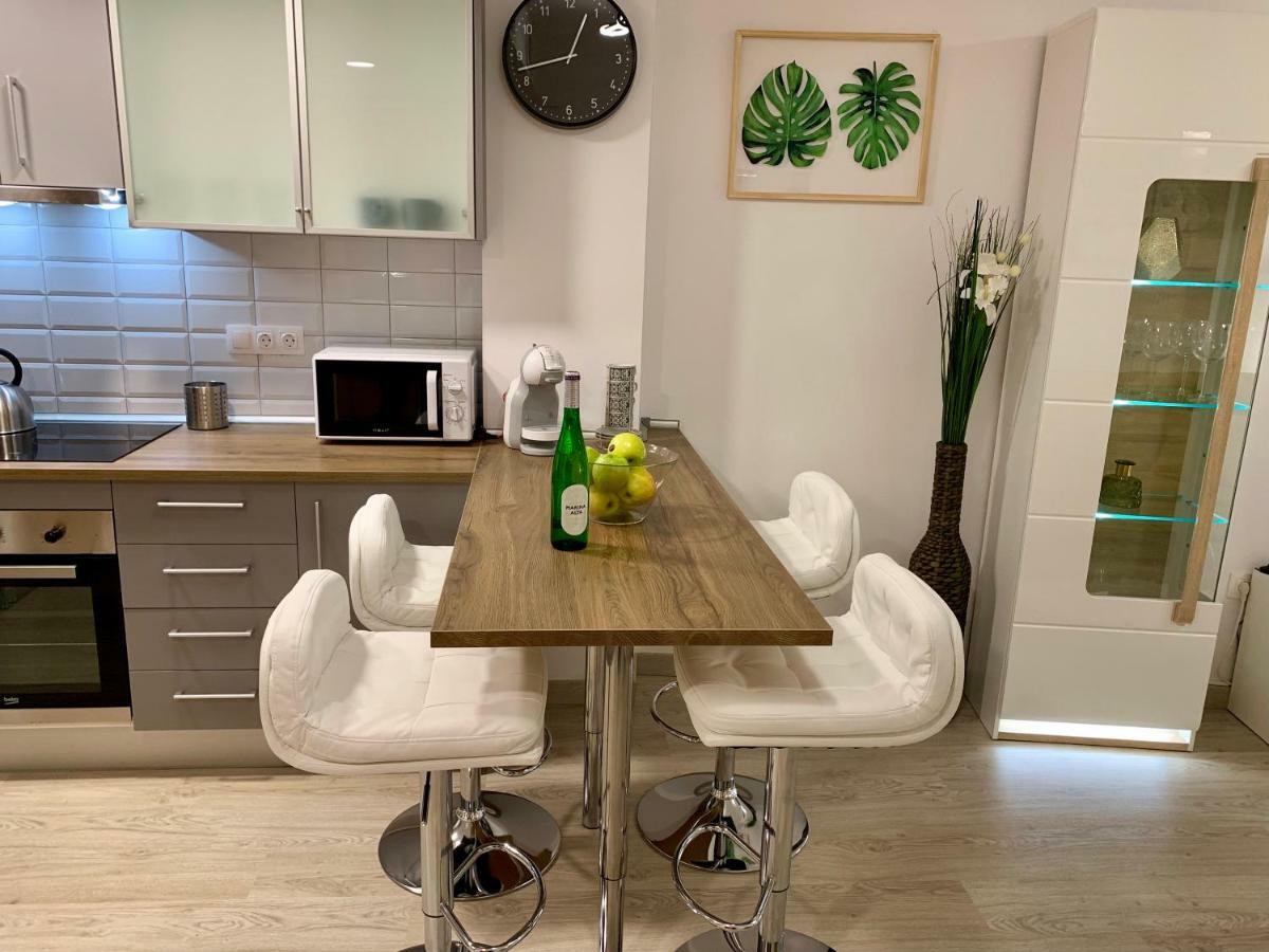 Dream Loft Old City Center Alicante Eksteriør bilde