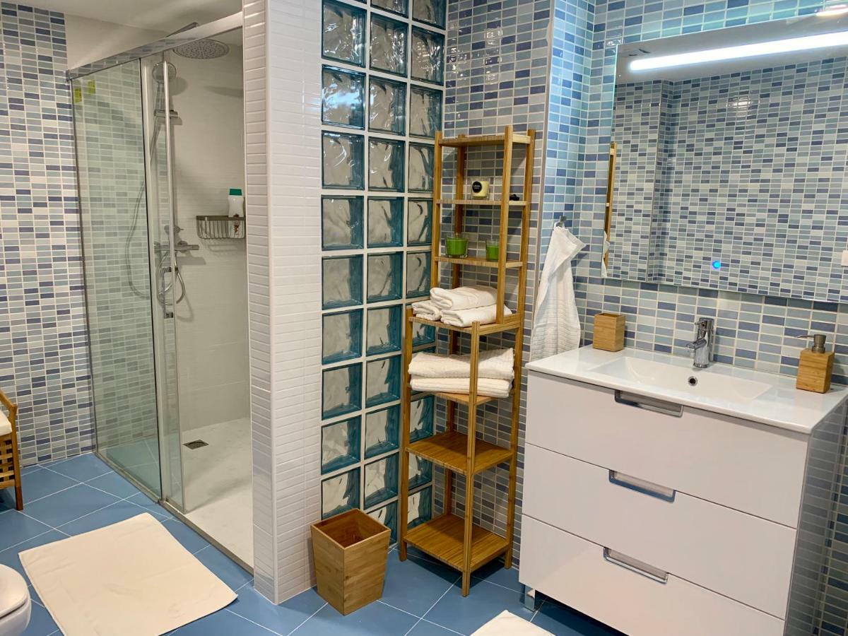 Dream Loft Old City Center Alicante Eksteriør bilde
