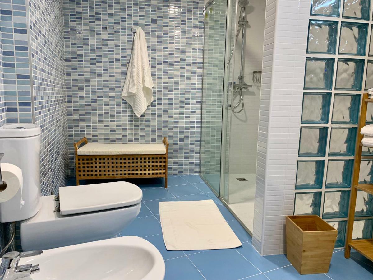 Dream Loft Old City Center Alicante Eksteriør bilde