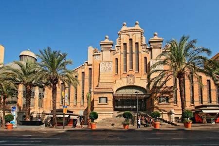 Dream Loft Old City Center Alicante Eksteriør bilde