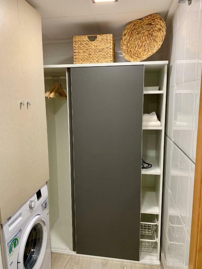 Dream Loft Old City Center Alicante Eksteriør bilde