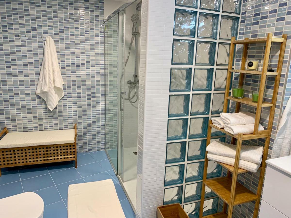 Dream Loft Old City Center Alicante Eksteriør bilde